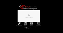 Desktop Screenshot of alanfal.org
